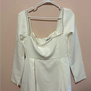 Odd muse pearl dress. Never worn